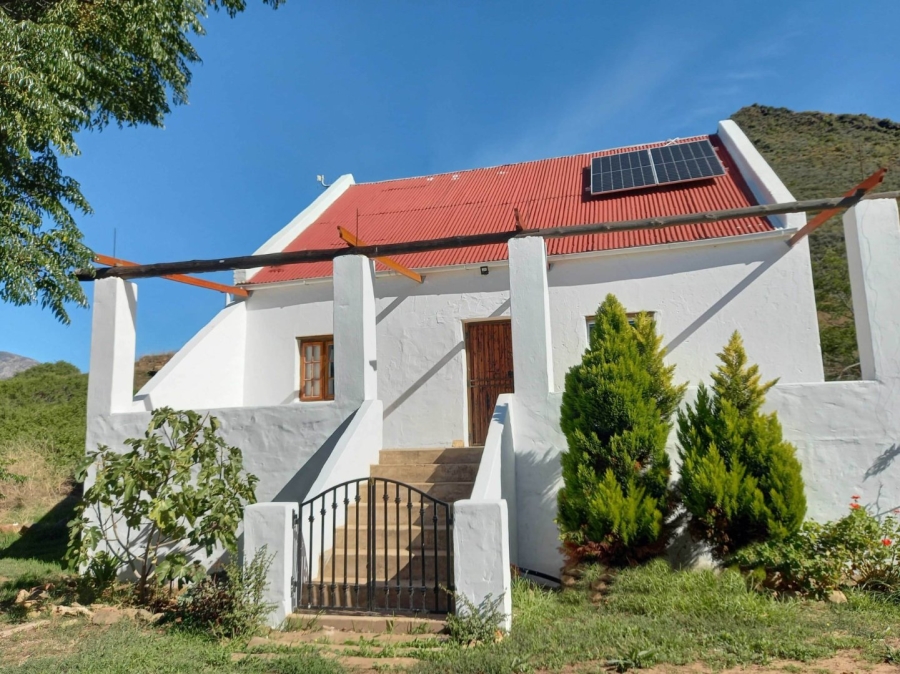 3 Bedroom Property for Sale in Montagu Rural Western Cape